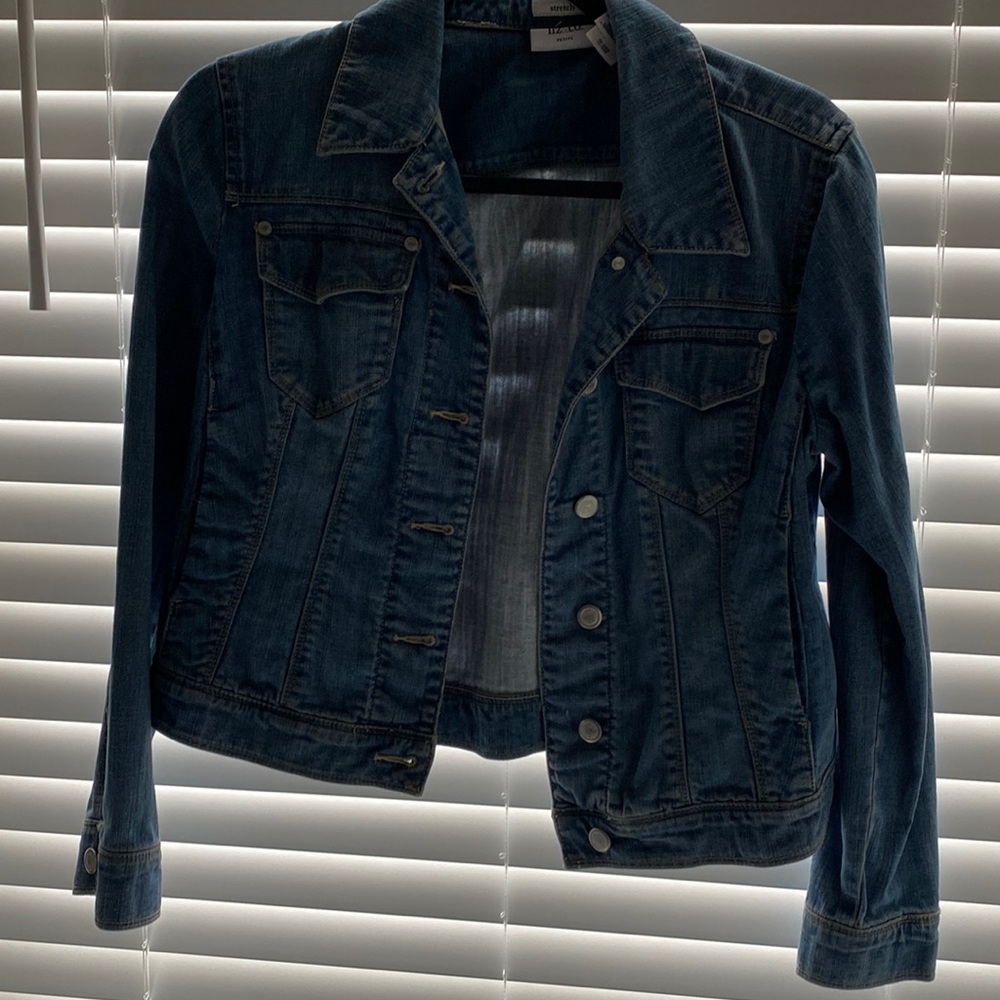 Bluejacket